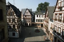 The Kirschgarten