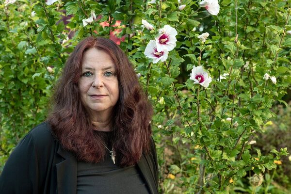 Außenansicht der Stadtbibliothek Mainz &copy; Landeshauptstadt Mainz