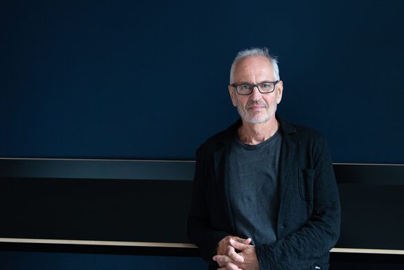 Eugen Ruge ist der Mainzer Stadtschreiber des Jahres 2020 sowie 2021