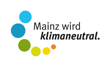 Das Logo der Kampagne