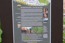 Bildergalerie Urban Gardening Urban Gardening-Projekt Auf dem Romano-Guardini-Platz gibt es Informationen zum Projekt.