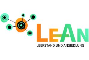 LeAn Logo © LeAn GmbH