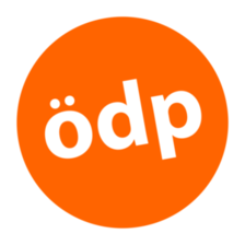 Logo der ödp