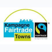 Logo der Kampagne Fairtrade Towns © Fairtrade Towns