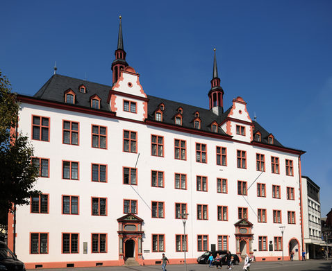 Alte Universität