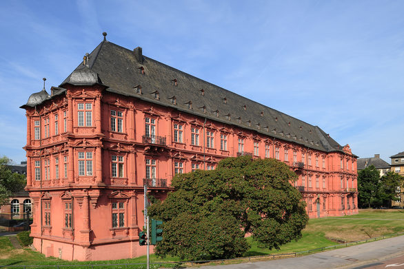 Kurfürstliches Schloss