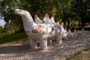 Hartenbergpark Mainz © Landeshauptstadt Mainz