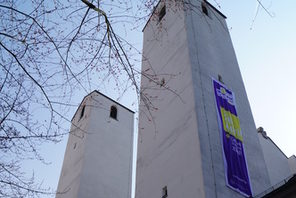 Altmünsterkirche © Landeshauptstadt Mainz