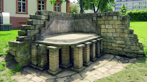 Hypocaustum