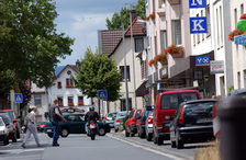 Hauptstraße Mombach