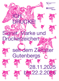 Druckerzeichen