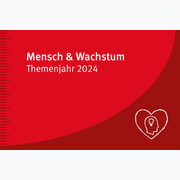 Themenjahr 2024: Mensch und Wachstum © Landeshauptstadt Mainz