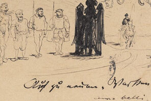 Copyright: Saarlandmuseum Saarbrücken, Moderne Galerie