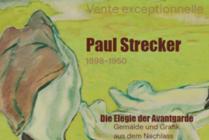 Copyright: Paul Strecker