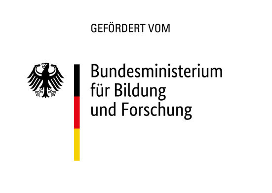 Die Bildungskoordinierung für Neuzugewanderte wird gefördert vom Bundesministerium für Bildung.