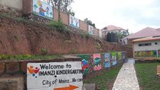 IMANZI Kindergarten Kigali