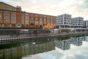 Gebäude &copy; Einfallswinkel